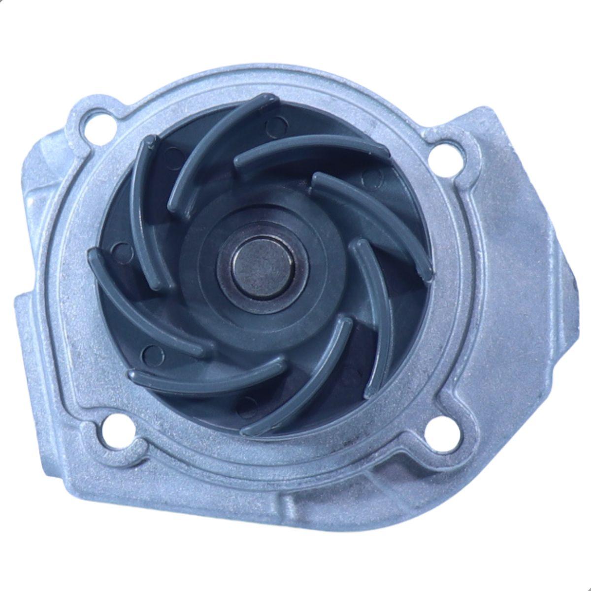 Bomba Agua Doblo Fiorino Palio Fire Weekend Siena Uno Strada Urba Ub766