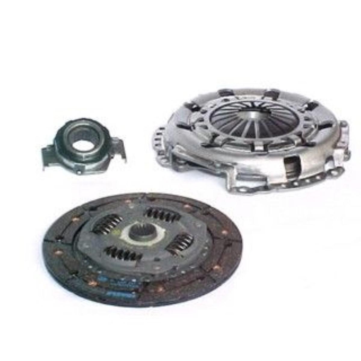 Kit Embreagem Palio Elba Duna 1985/ 1.5 1.6 Luk 619301100