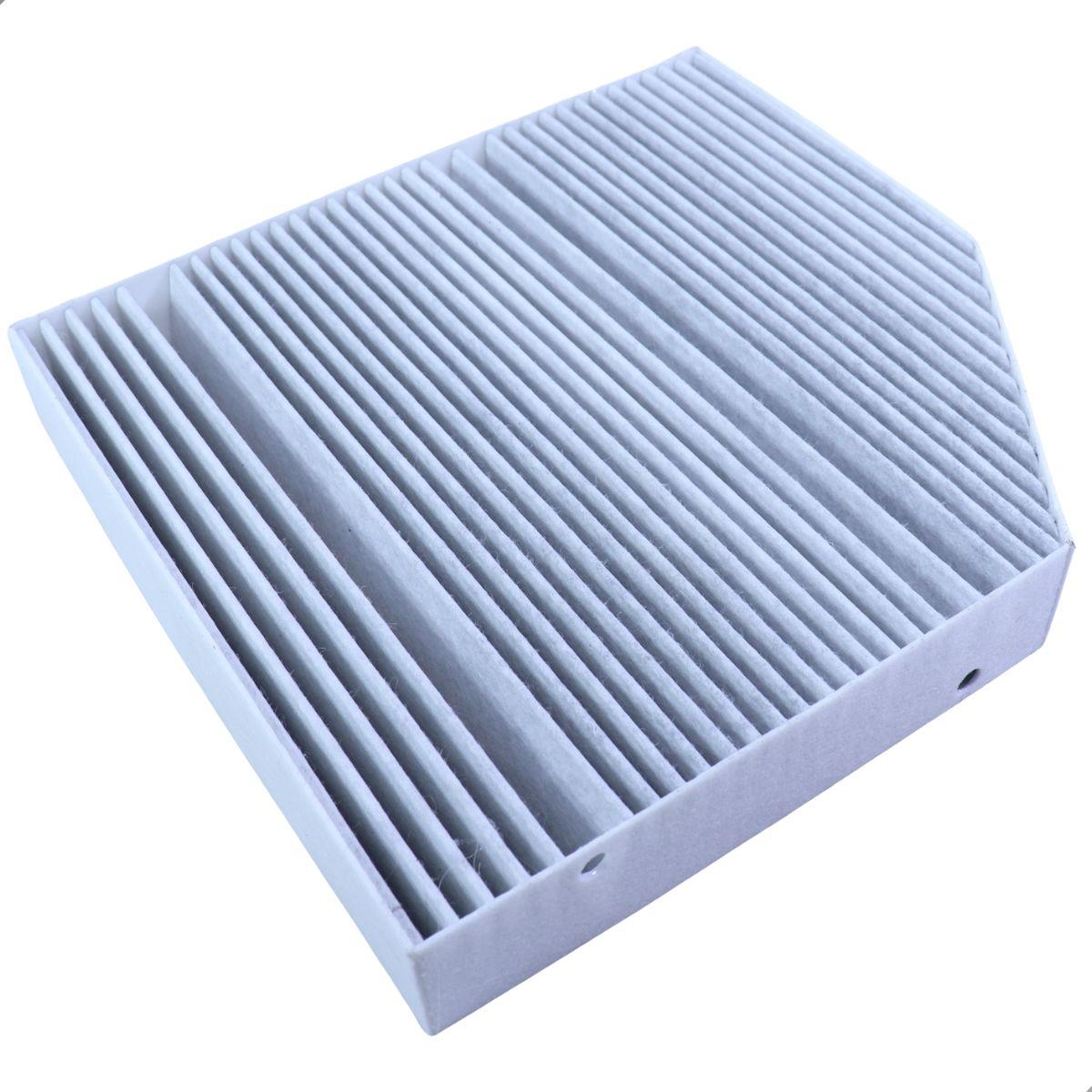 Filtro Cabine Mb Amg C 43 63 C 180 200 300 Glc 250 43 Wega Akx35161C