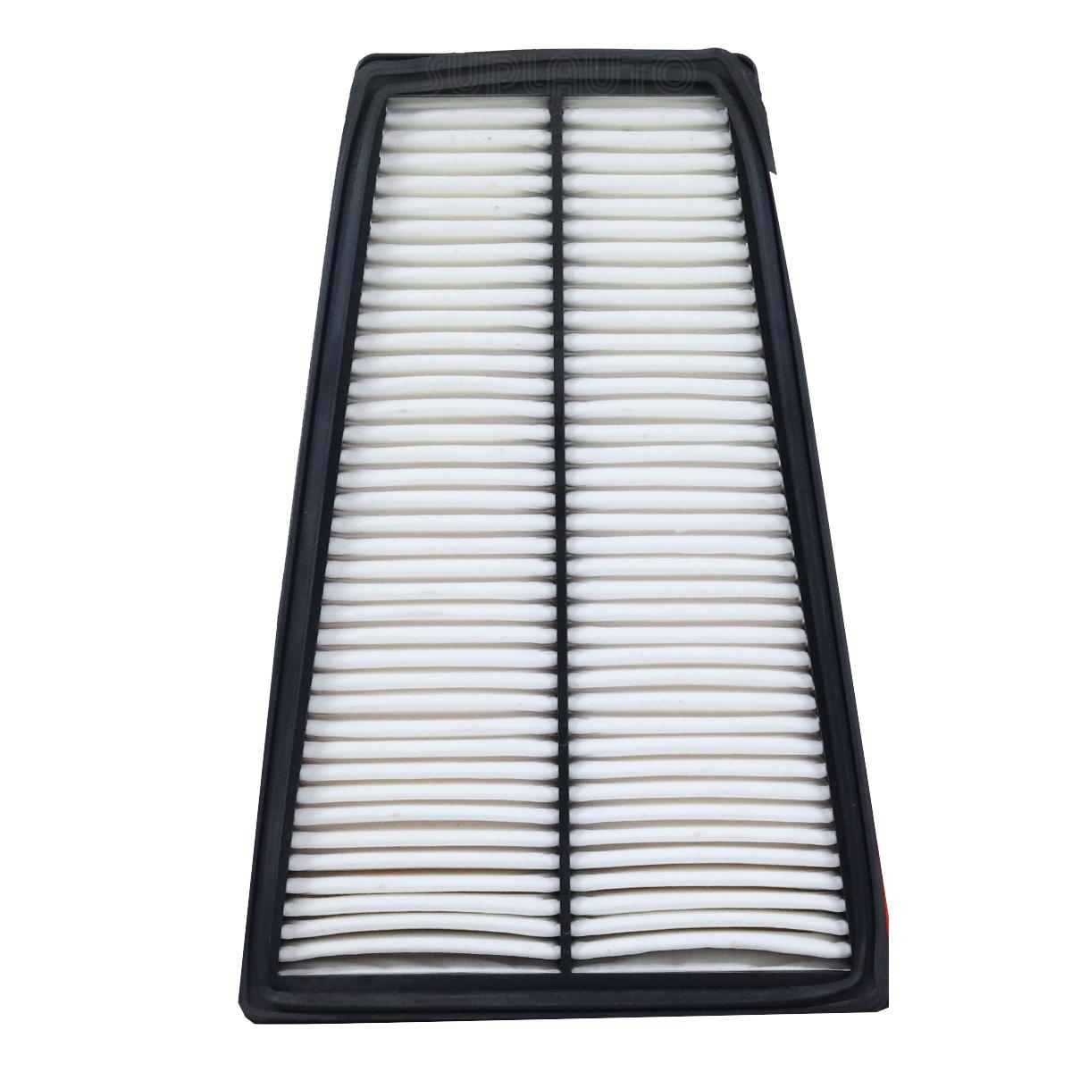 Filtro Ar Kia Claurus 2.0L Gas 97/00 Fram Ca8808