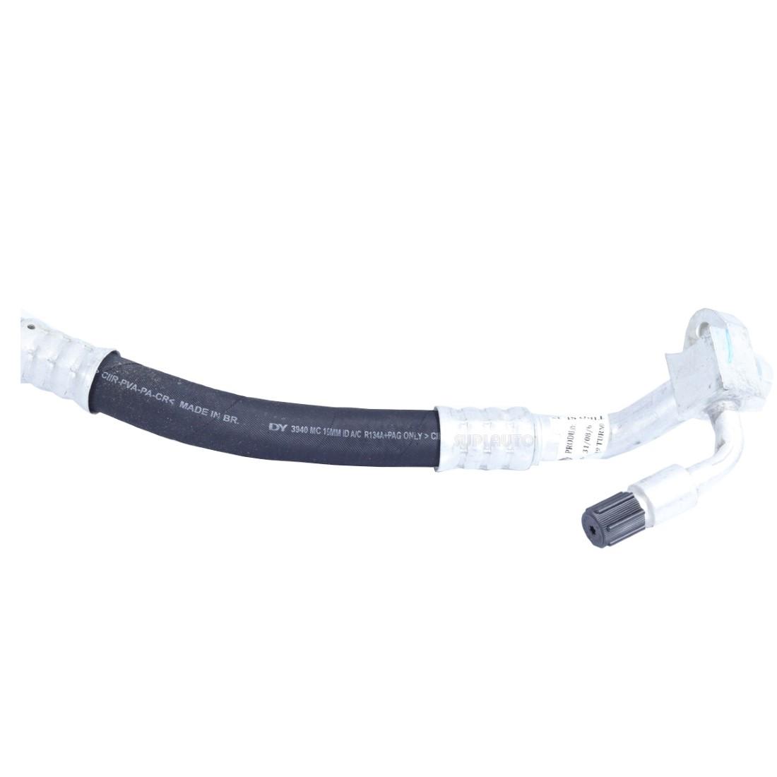 Mangueira Ar Condicionado Palio Strada Etorq Fiat 51855207