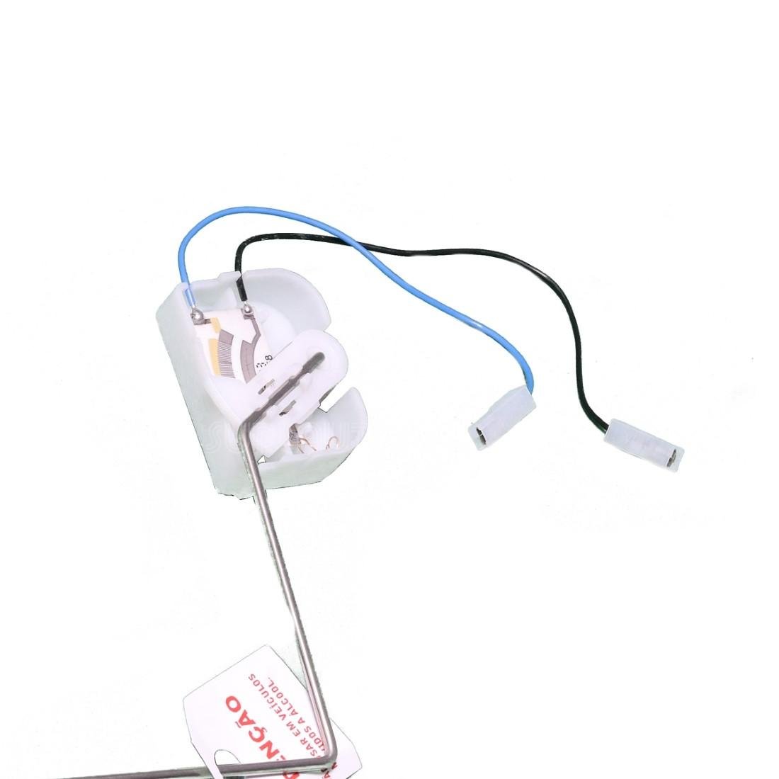 Bomba De Combustivel Xsara Picasso 206 00/11 Gas Tsa T010027