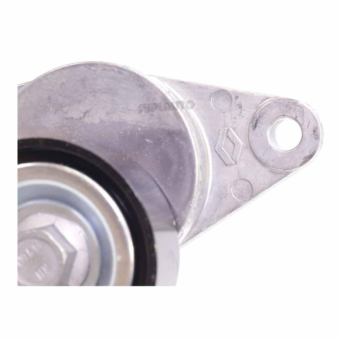 Kit Correia Alternador Logan Sandero 1.6 Renault 117206838R