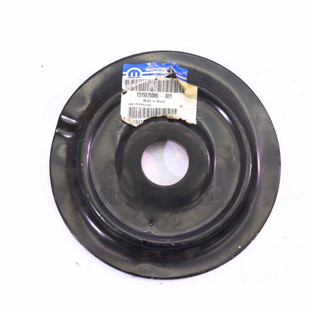 Prato Mola Amortecedor Dianteiro Ducato 99/ Fiat 1319275080