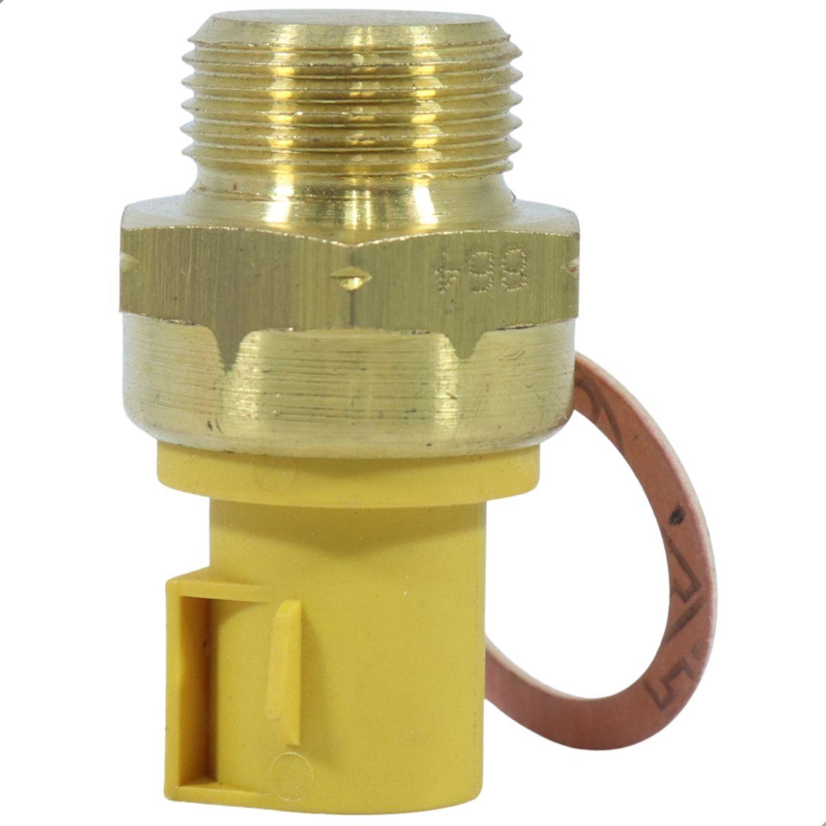 Interruptor Radiador Ford Escort 1996 2002 Mte-Thomson Mte864