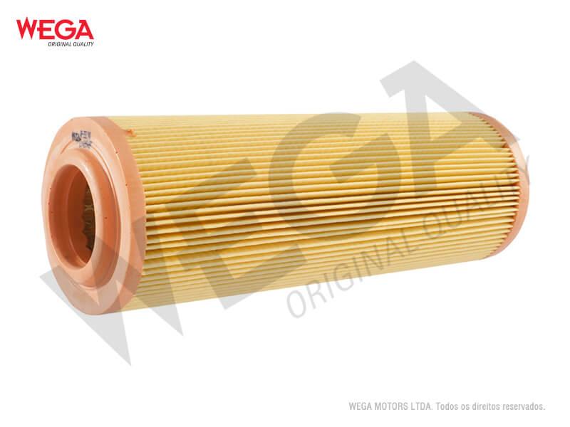 Vela Aquecedora Ecosport 2.0 2003/ Wega Wr252