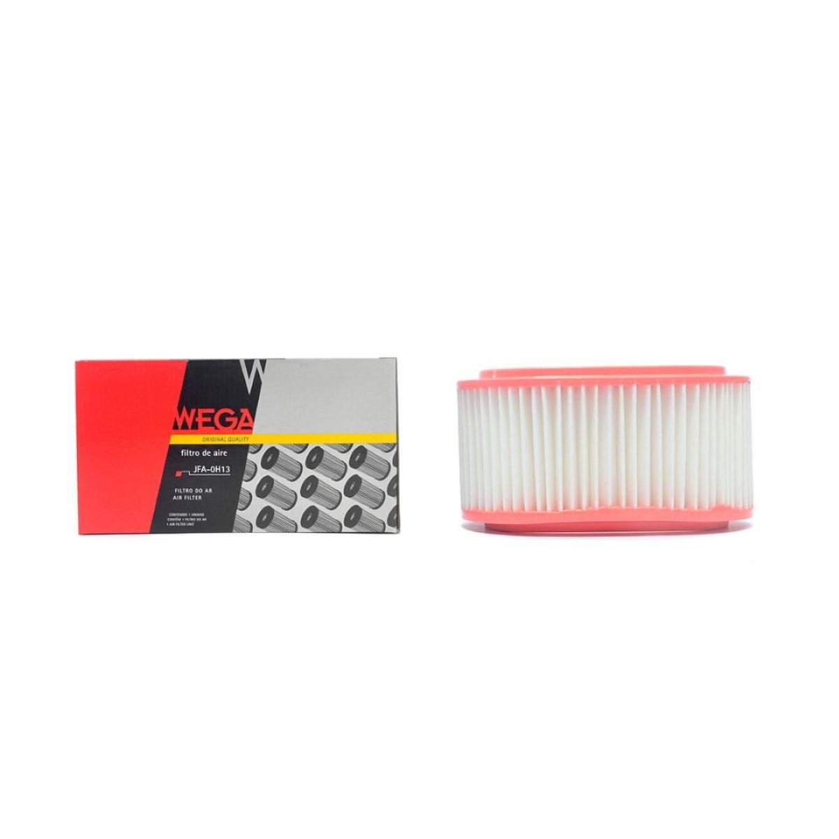 Filtro De Ar Hyundai Hr 2005/ Wega Jfah13