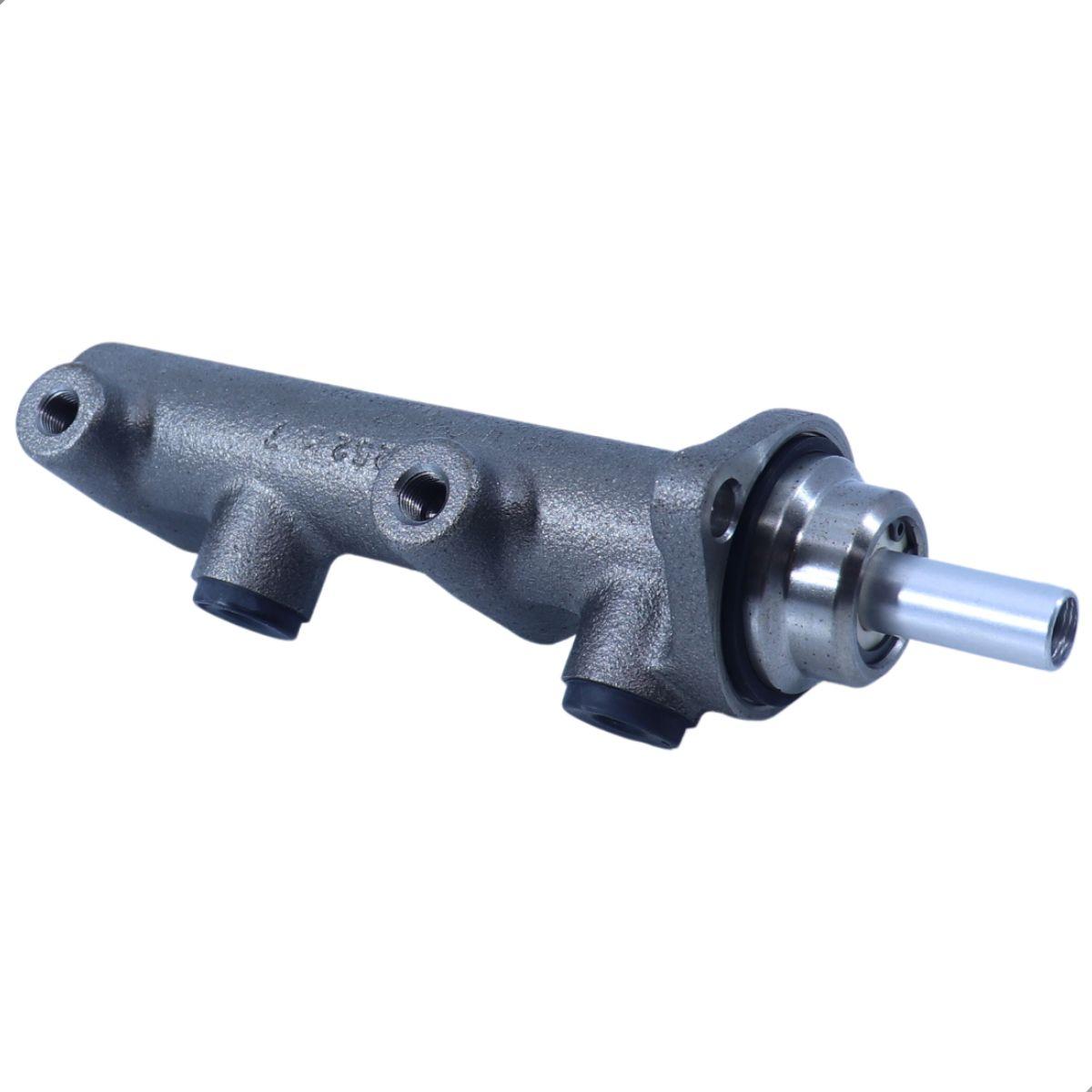 Cil M Gol 81/ Duplo S/Abs Cil M Gol 81/ Duplo Grupo C2000