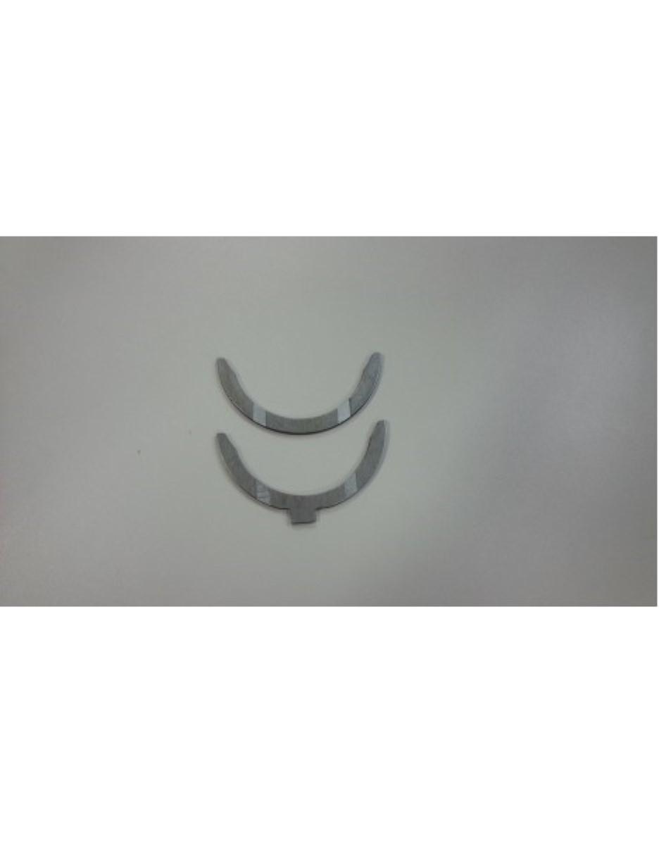 Arruela De Encosto Std Corolla 1.6 16V 2002/ Takao Aeto18/Std