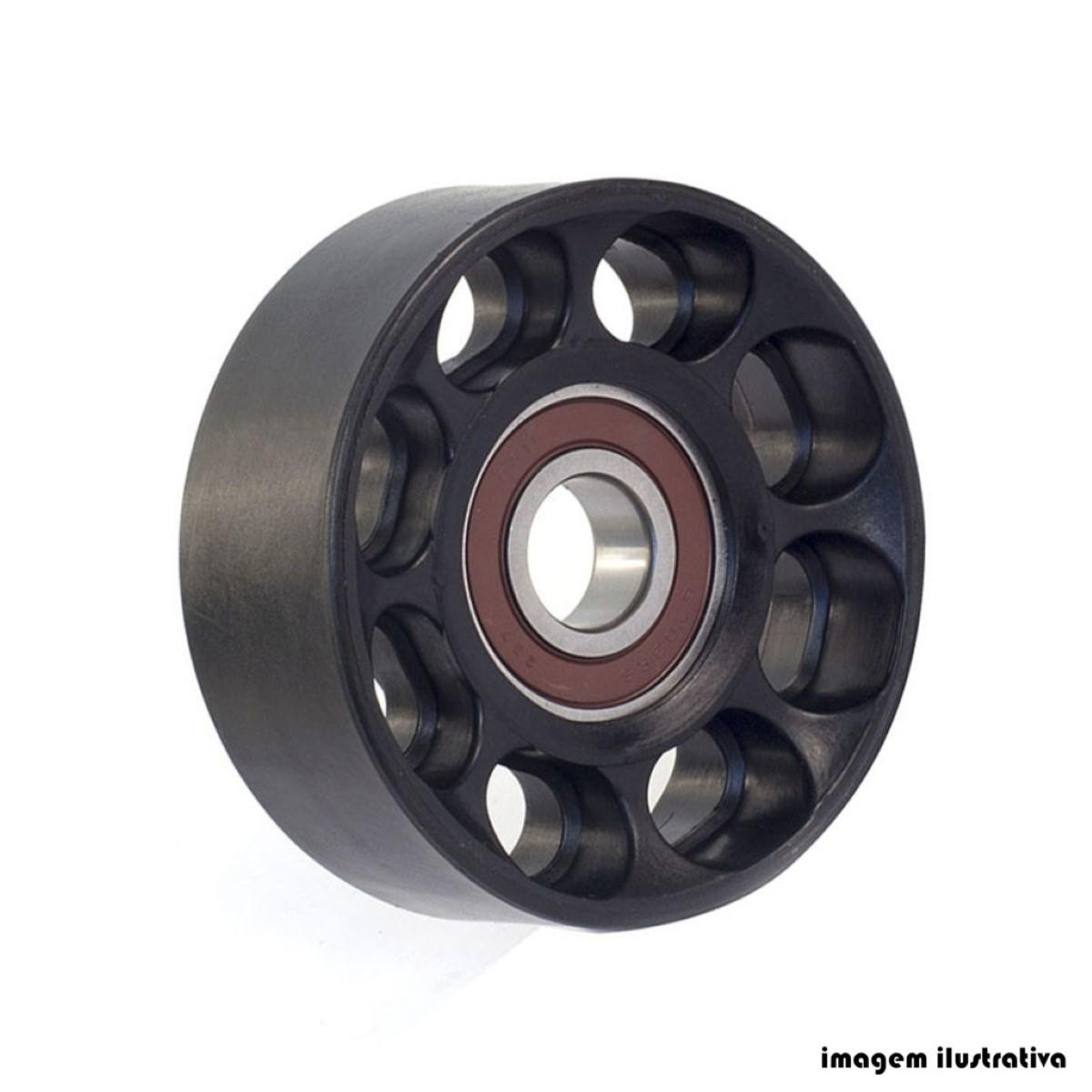 Tensor Correia Sprinter Land Rover Blazer F1000 Vetor Vt7014