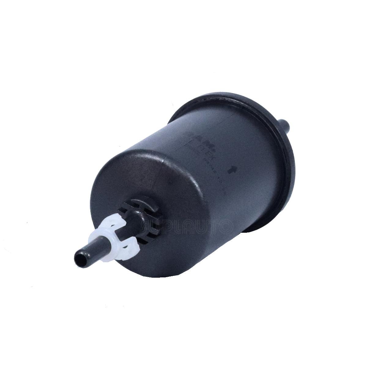 Filtro Combustivel Ford Fiesta Focus Ka 03/18 Fram G10226F