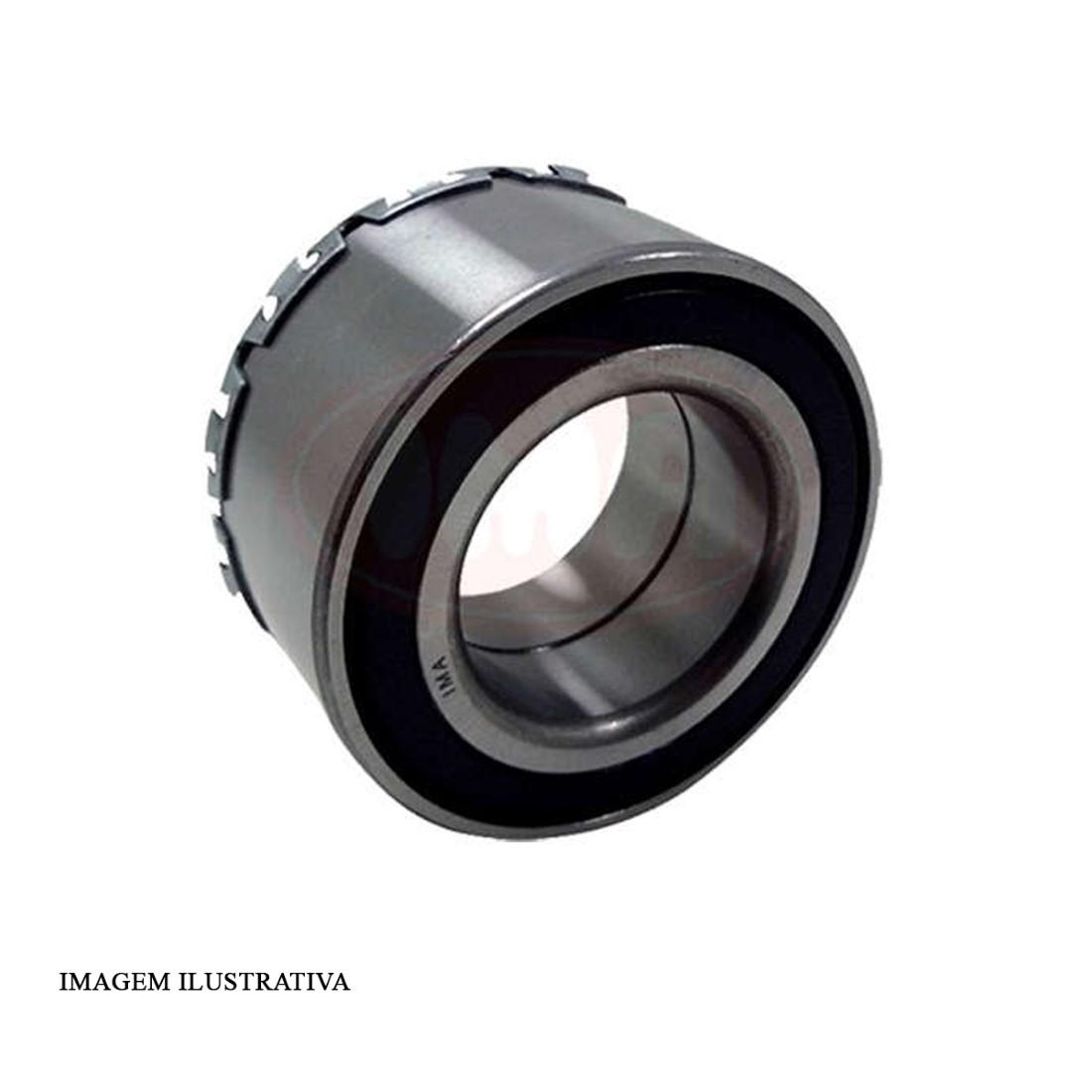 Rolamento Roda Dianteiro Nivus Polo Tcross Virtus Ima Alr621785Abs