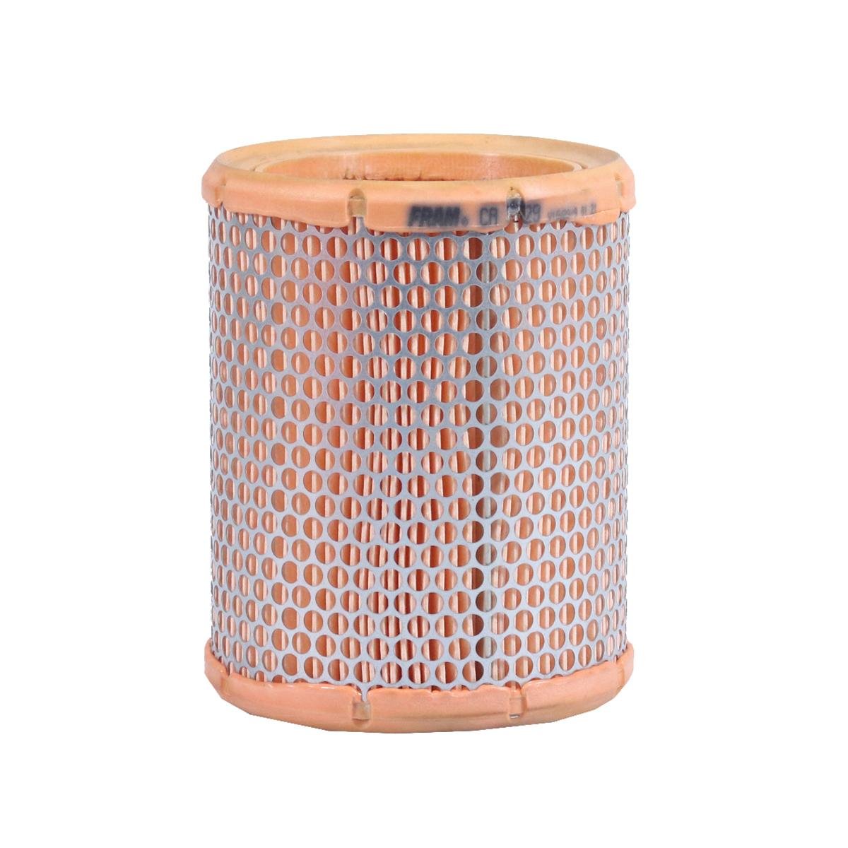 Filtro Ar Ax Saxo Xsara 306 1.4 1.6 Gas 92/05 Fram Ca5329