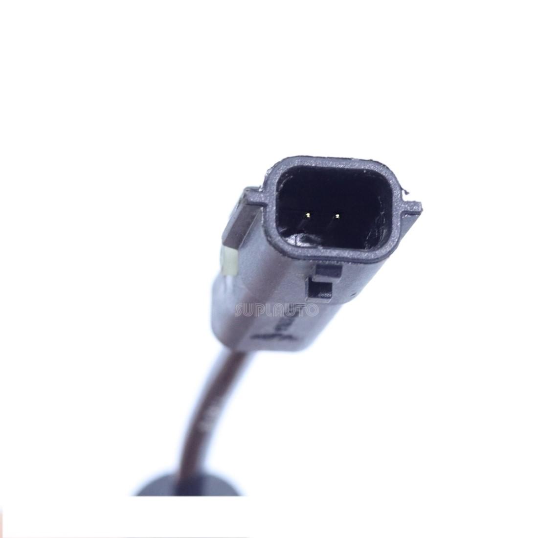 Sensor Abs Traseiro Direito Sandero Logan Renault 479501850R