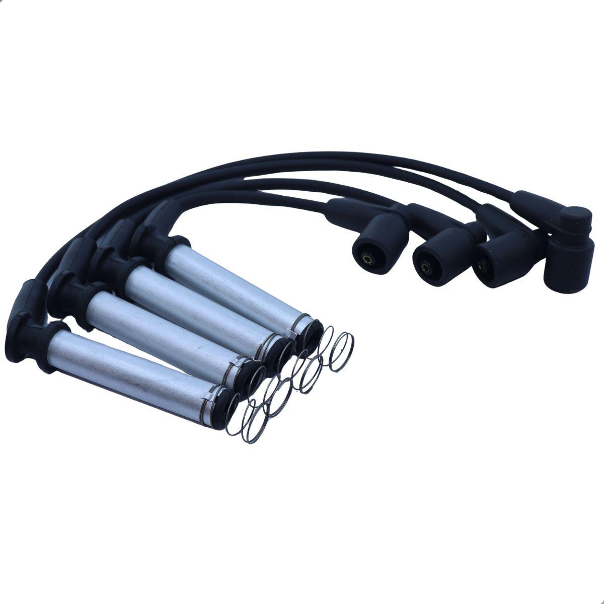 Vela De Ignicao Ngk Corsa 1.0 8V 2005/ Ngk Br8Es