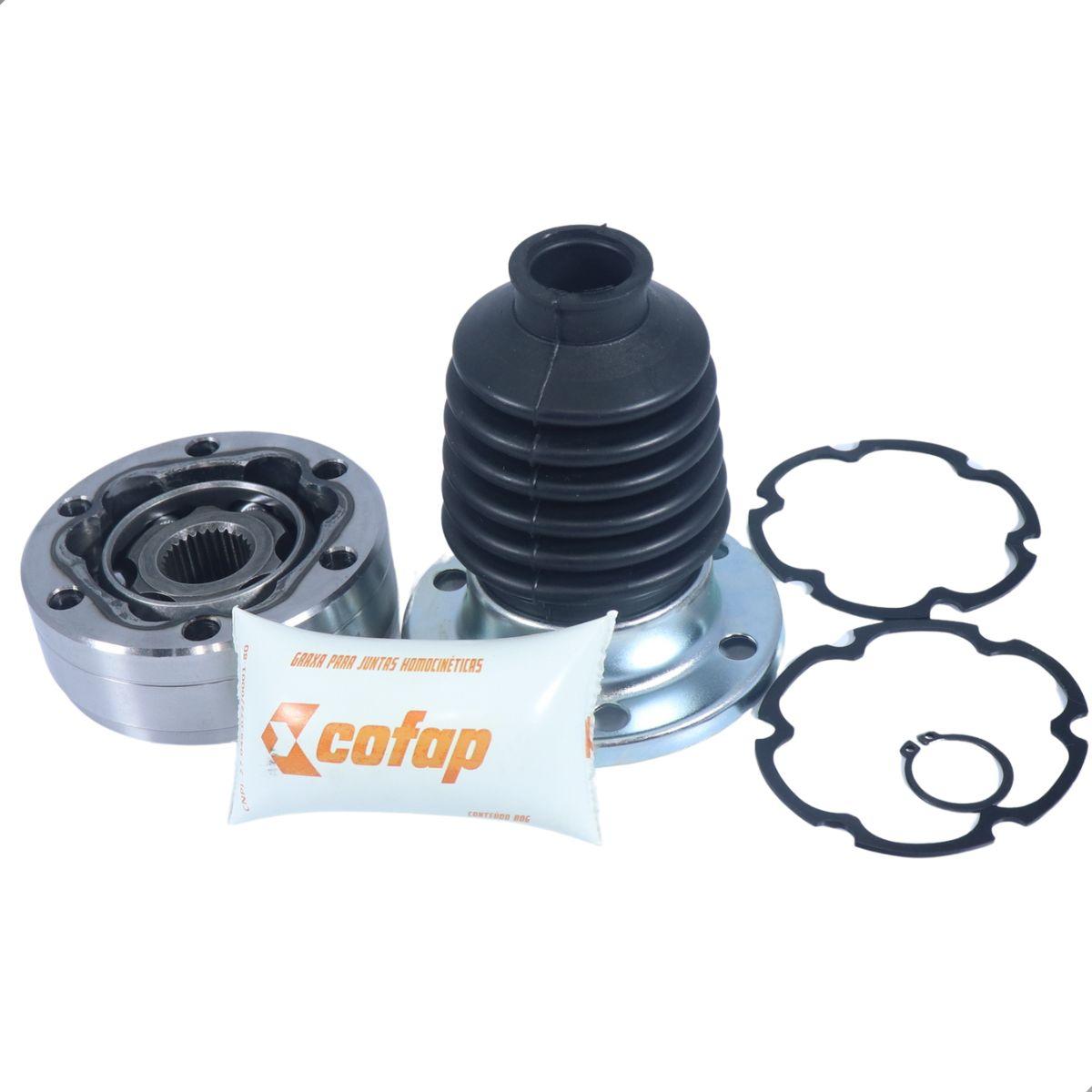 Junta Deslizante Dianteiro Lado-Cambio Gol 08 Cofap Jdc01315