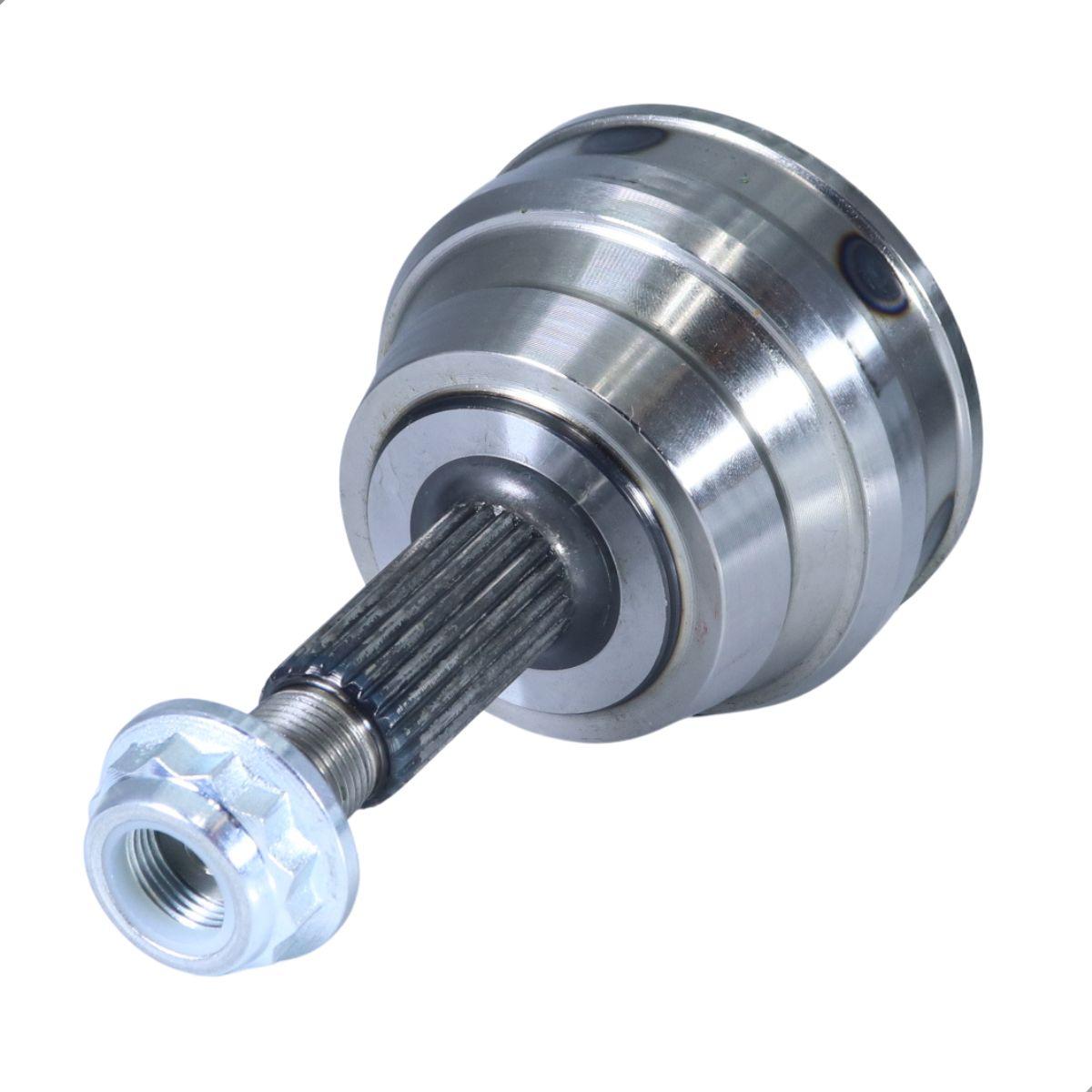 Junta Homocinetica Roda Fiesta Ka Zetec Rocam Cofap Jhc08109