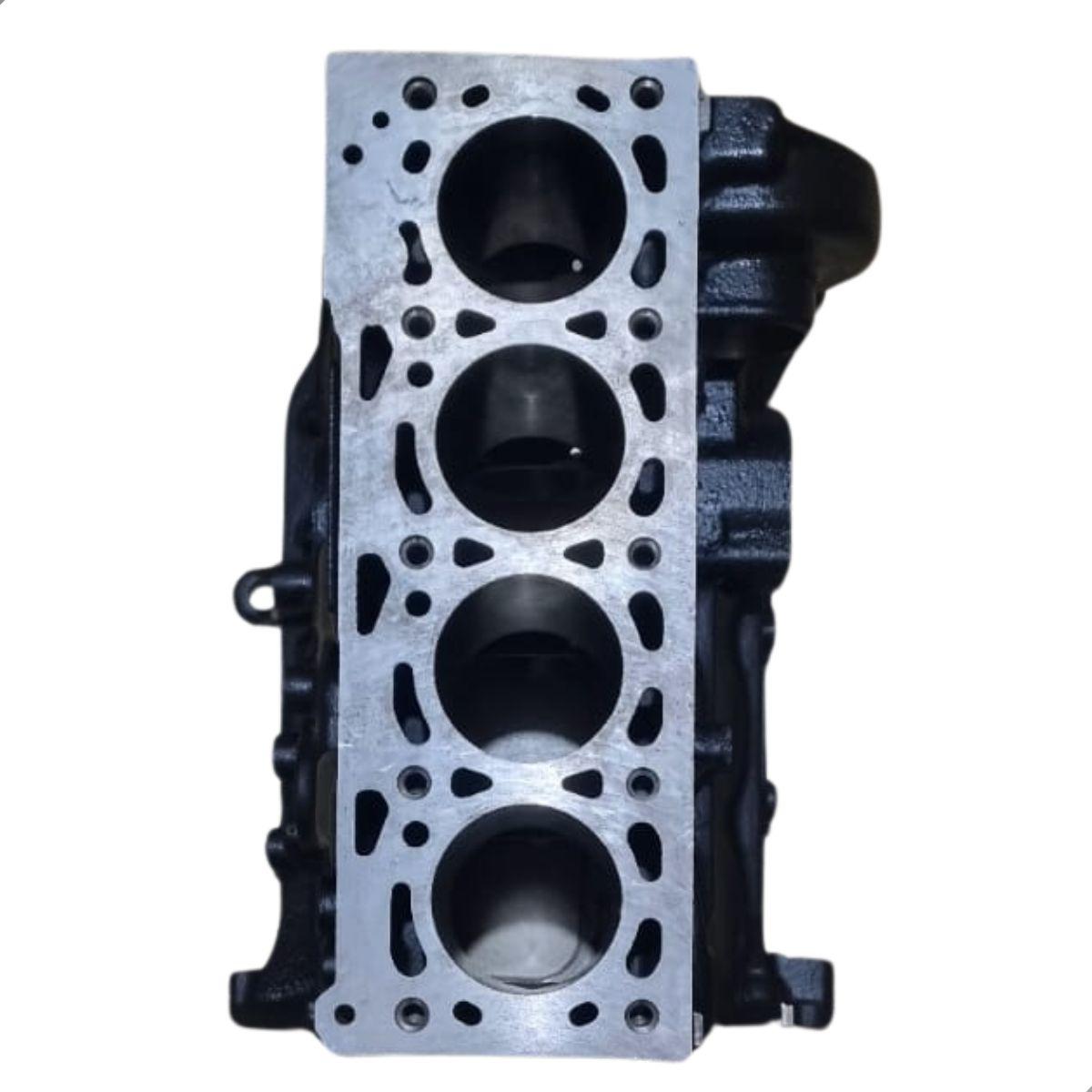 Bloco Motor Vw 036103011Bd Bloco Motor Vw Grupo 036103011Bd