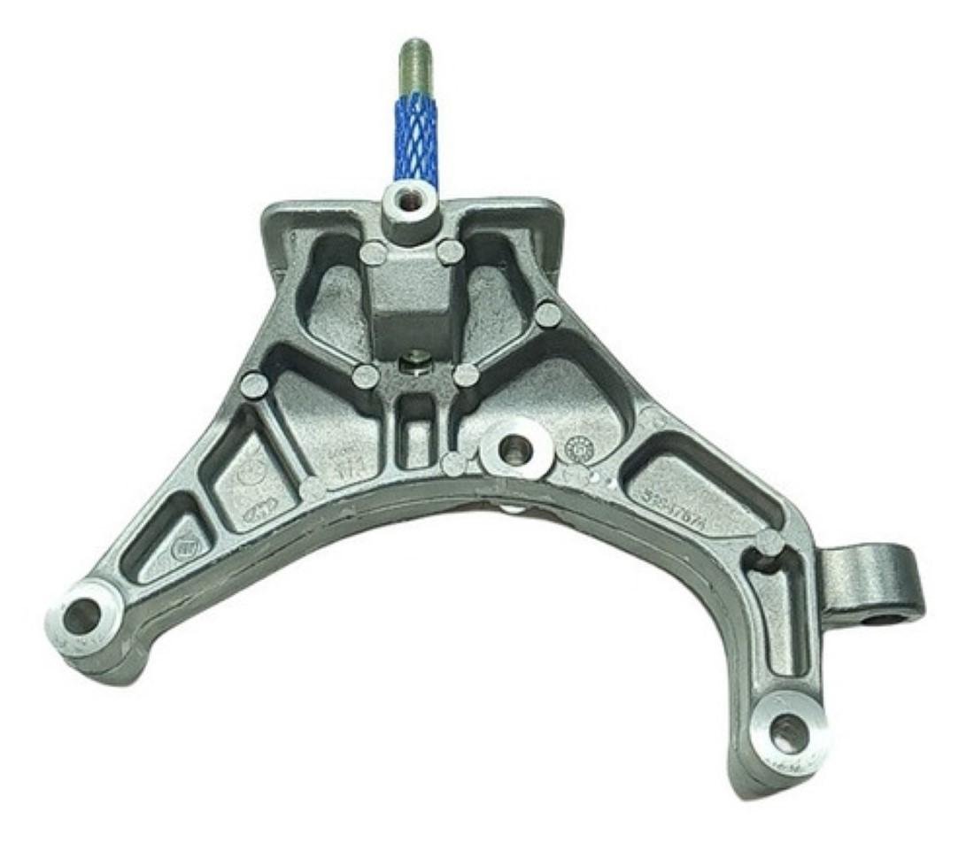 Suporte Coxim Cambio Doblo 1.8 Etorq 10/ Fiat 51847674