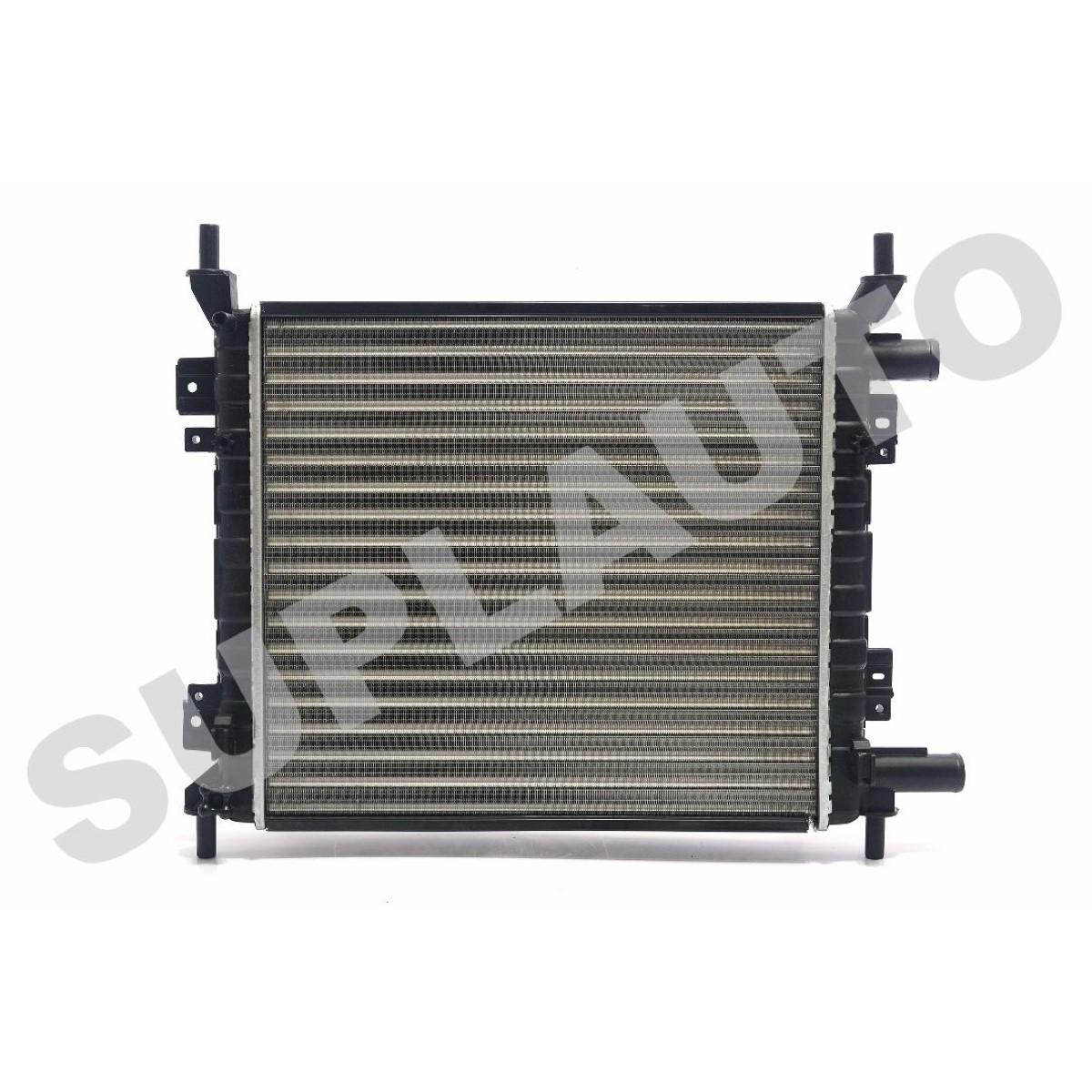 Rad Ka 00/ C/Ac 7125534 Ka 00/08 1.0/1.6 Rocam C/Ac
