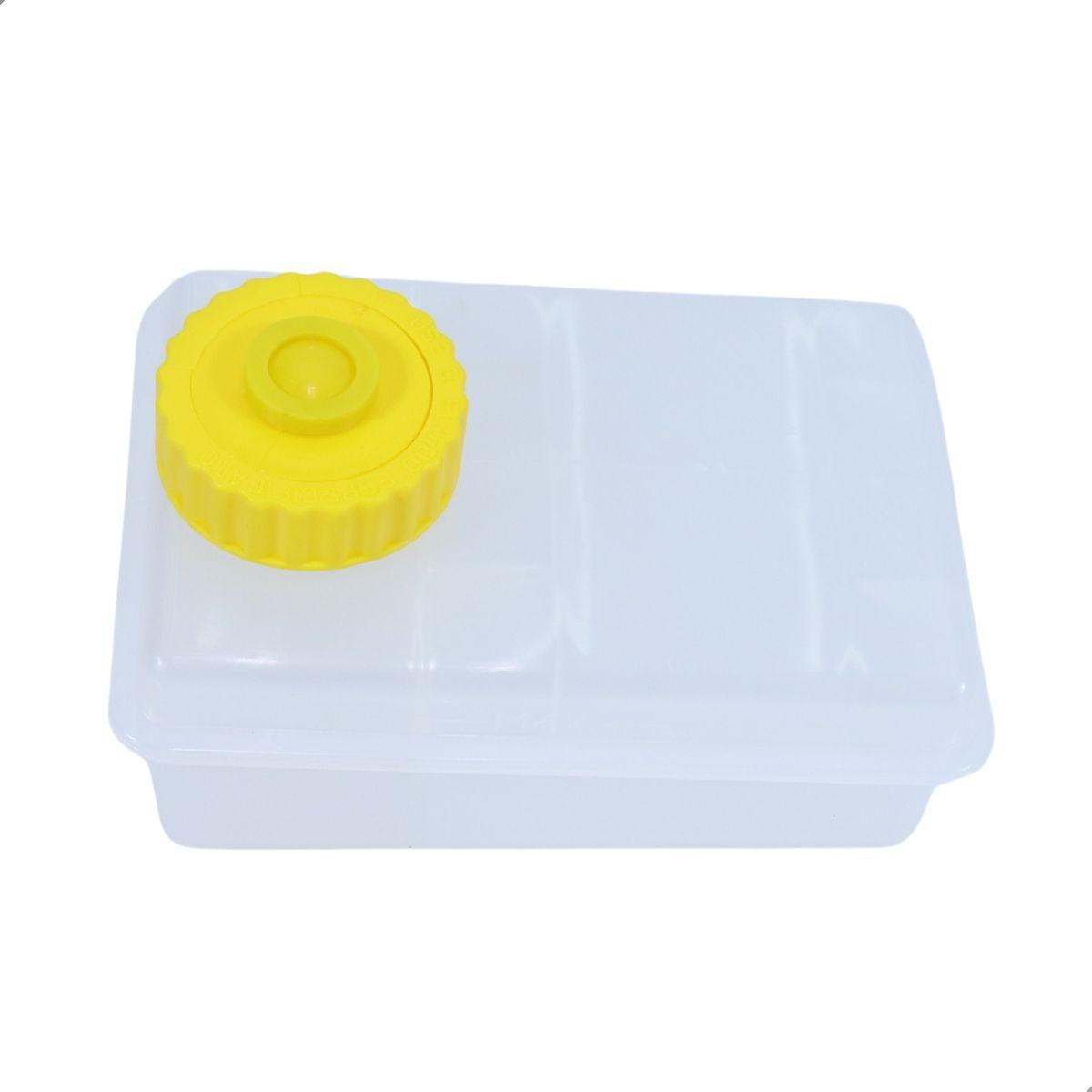 Reservatorio Com Tampa F-100 F-1000 F-2000 A-10 A-20 Controil C0105