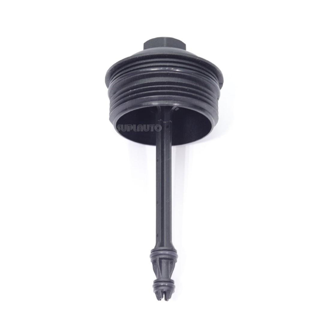 Tampa Do Filtro De Oleo Amarok 2.0 16V 2010/ Wega Tfw680