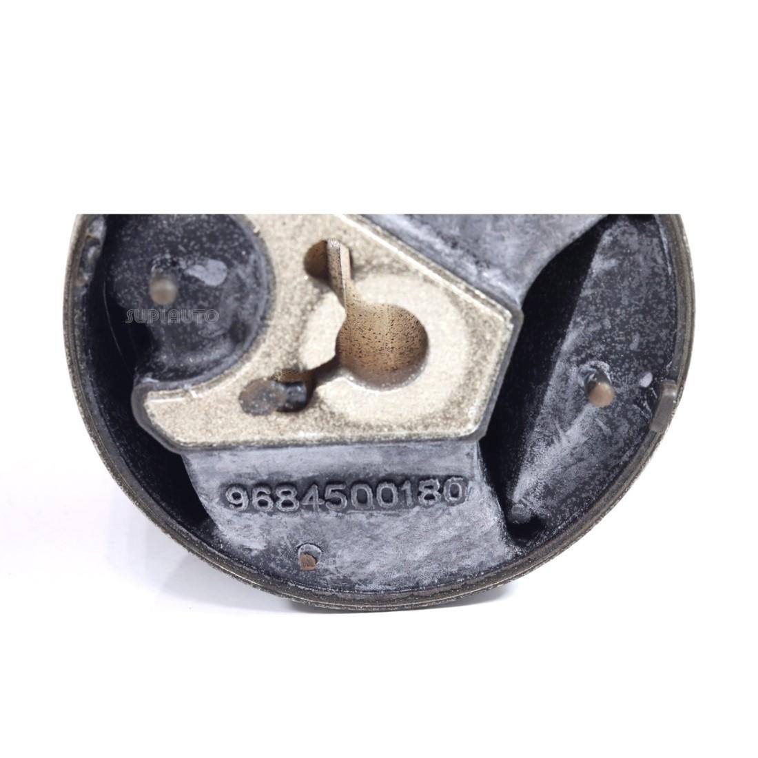 Coxim Calco Inferior Central 308 408 C4 Ds4 Ds5 Psa 180944