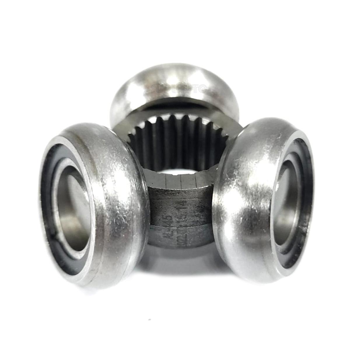 Trizeta Jac J3 1.4 1.5 2011/ Ima Al445