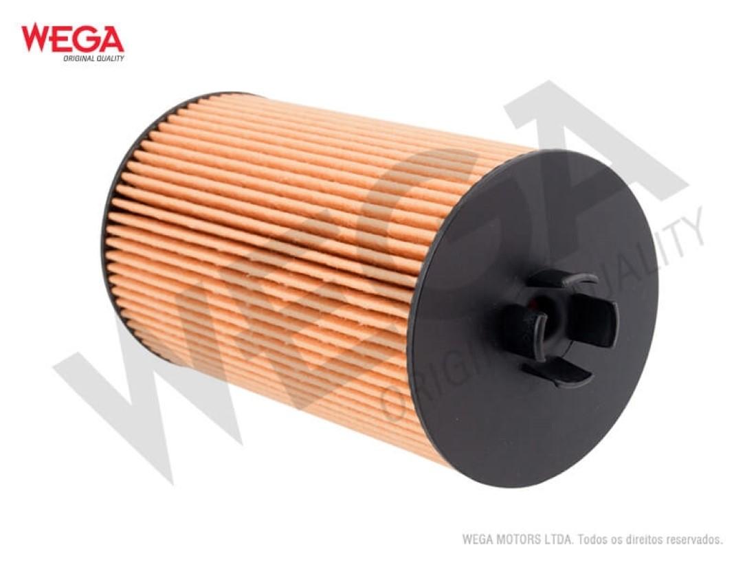 Filtro De Oleo Mb 1215 1622 712 912 2004/ Wega Woe440