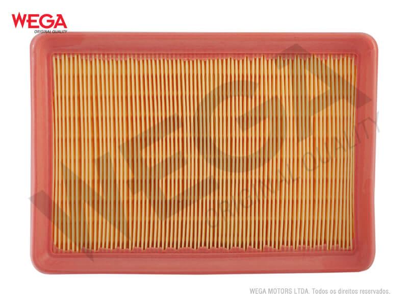 Filtro De Ar Cerato 2005/ Wega Jfah10