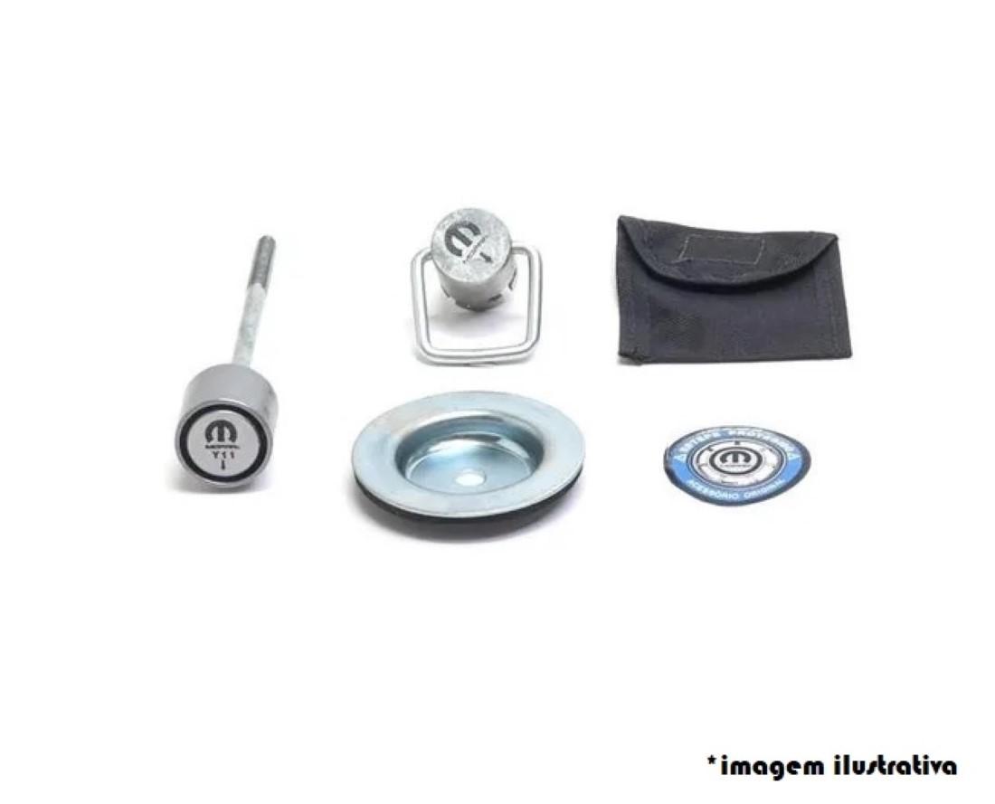 Acabamento Paralama Traseiro Direito Renegade Jeep 50927617