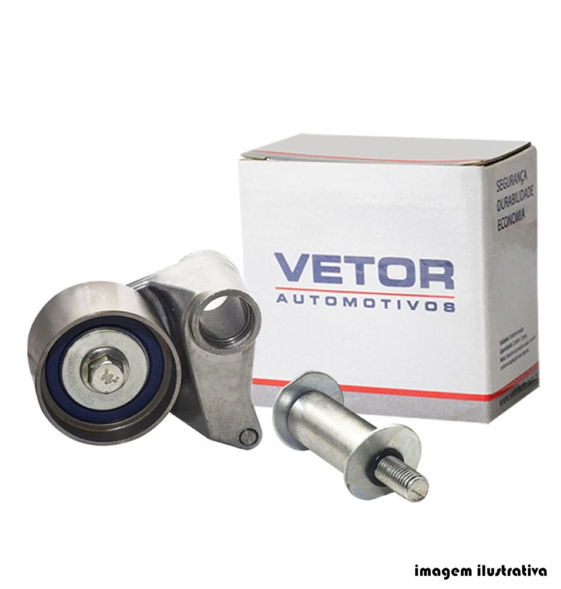 Tensor Correia Coupe Santa Fé Sonata Tucson Vetor Vt8355