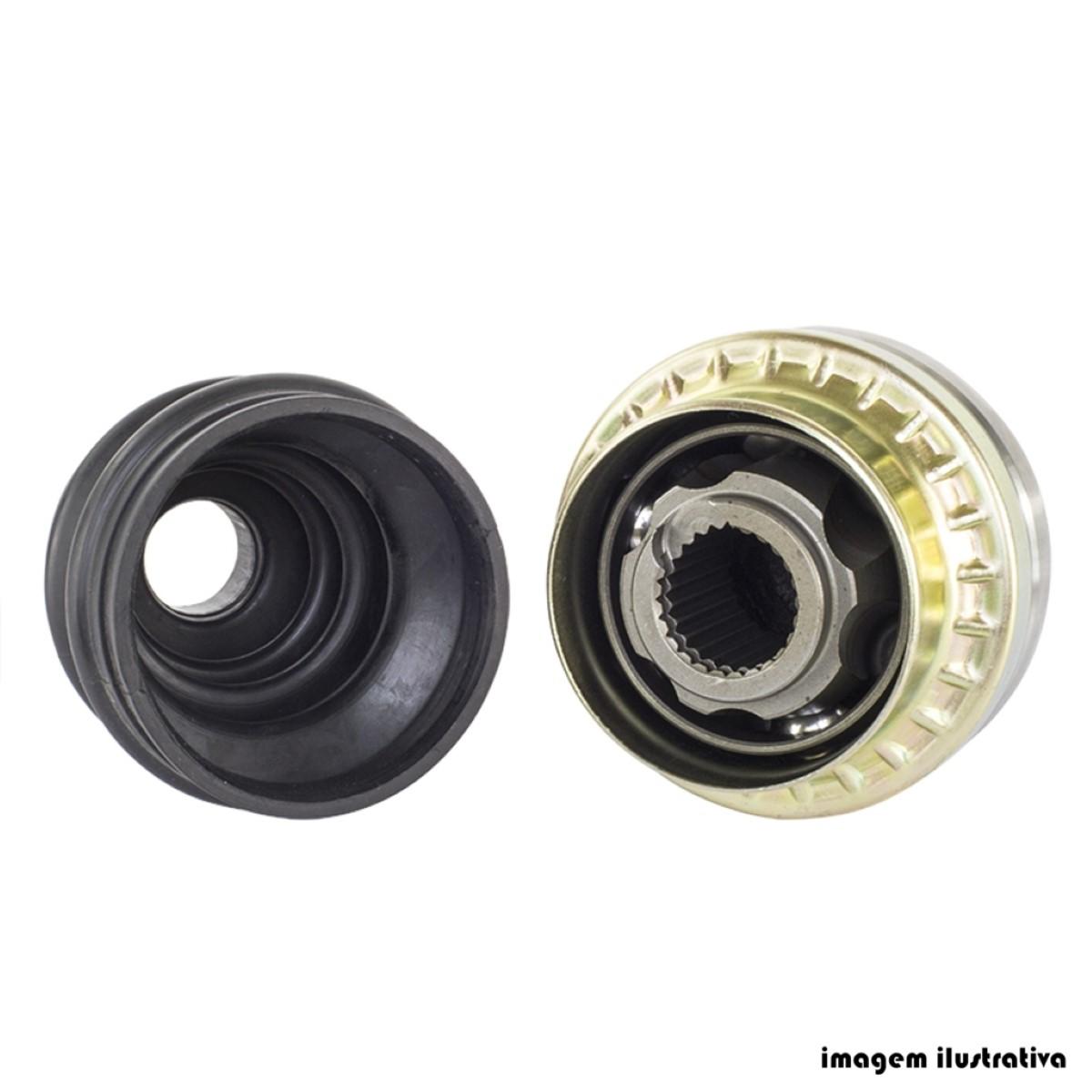 Junta Deslizante Astra Vectra Zafira Vetor Vt5085