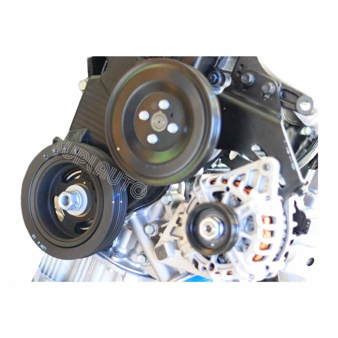 Motor Completo Hyundai Tucson 2.0 2013/2015 Hyundai 20100Wd060X