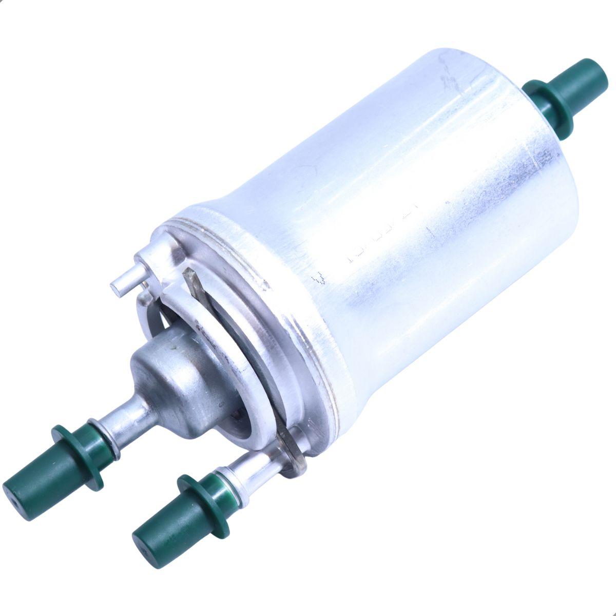 Filtro De Combustivel Audi A3 Tt Seat Cordoba Wega Fci1301
