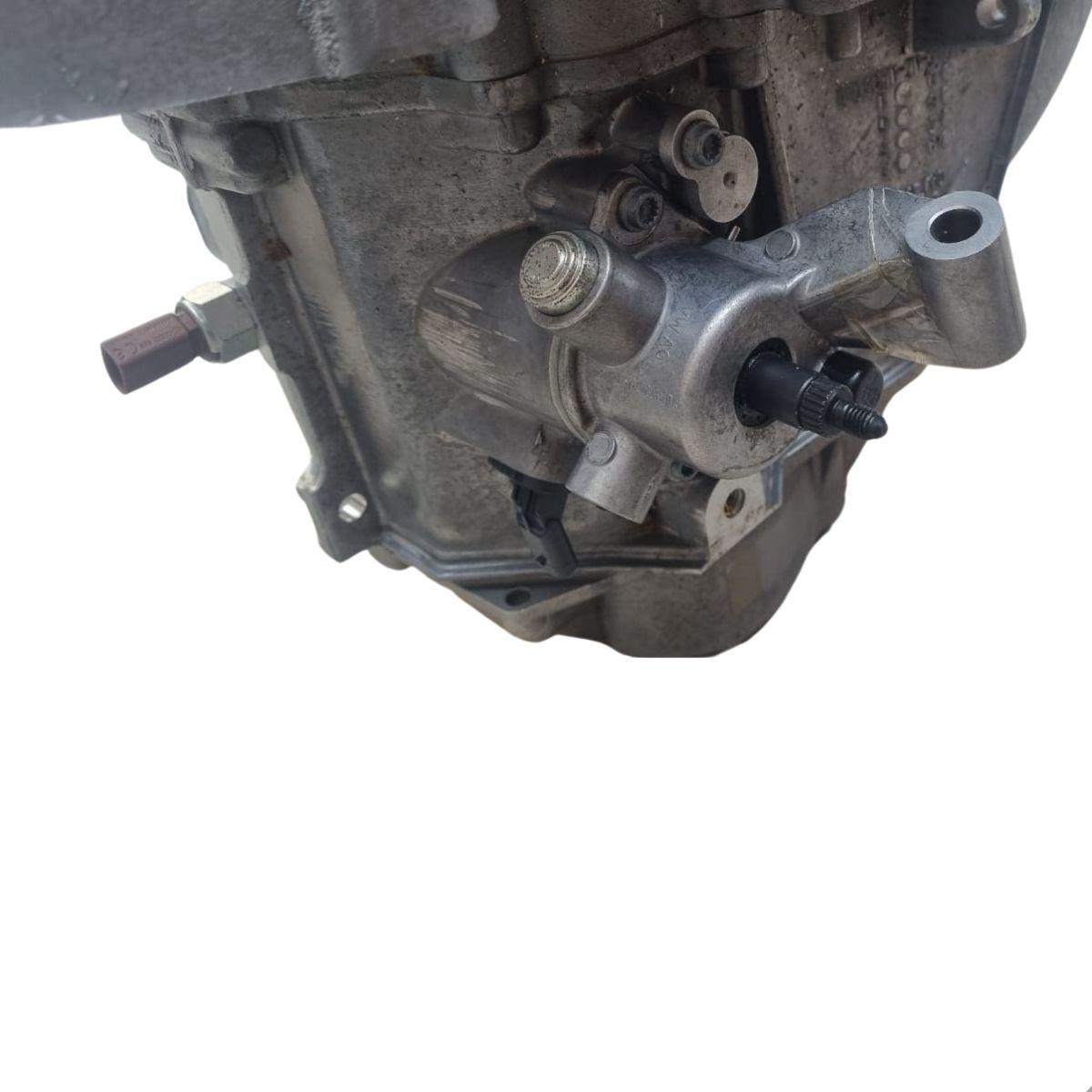 Caixa Cambio Manual Golf Tcross 6 Marchas Vw 0Aj300043D