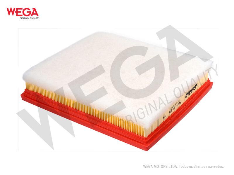 Filtro De Ar Citroen Jumpy 2017/ 1.6 Wega Fap4058