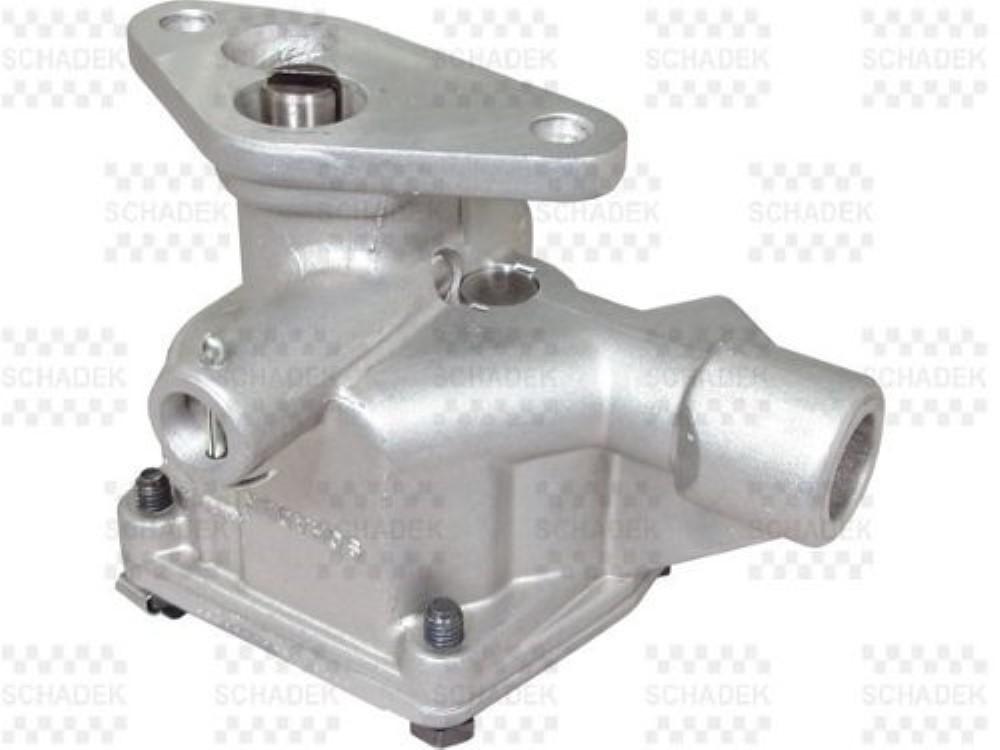 Bomba Oleo A10 A20 A60 A70 Bonanza Caravan Opala Omega Silverado Schadek 10017