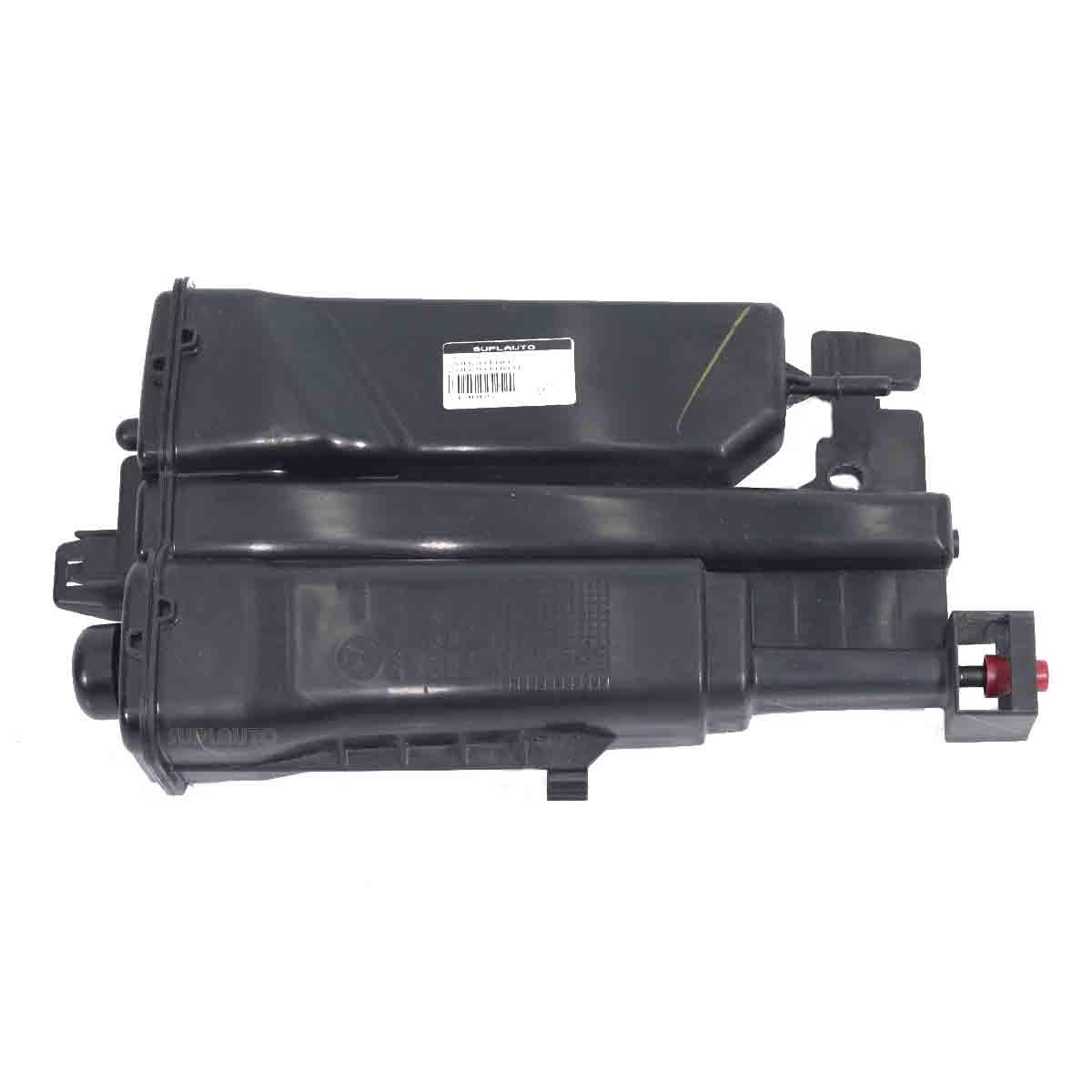 Valvula Filtro Canister Polo 2018/2022 Vw 2Qb201801