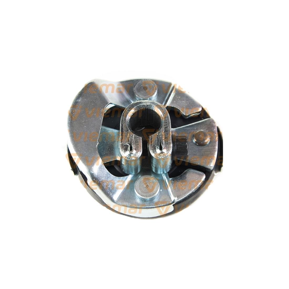 Acoplamento Direcao F1000 Diesel 1996/1998 Viemar 210007
