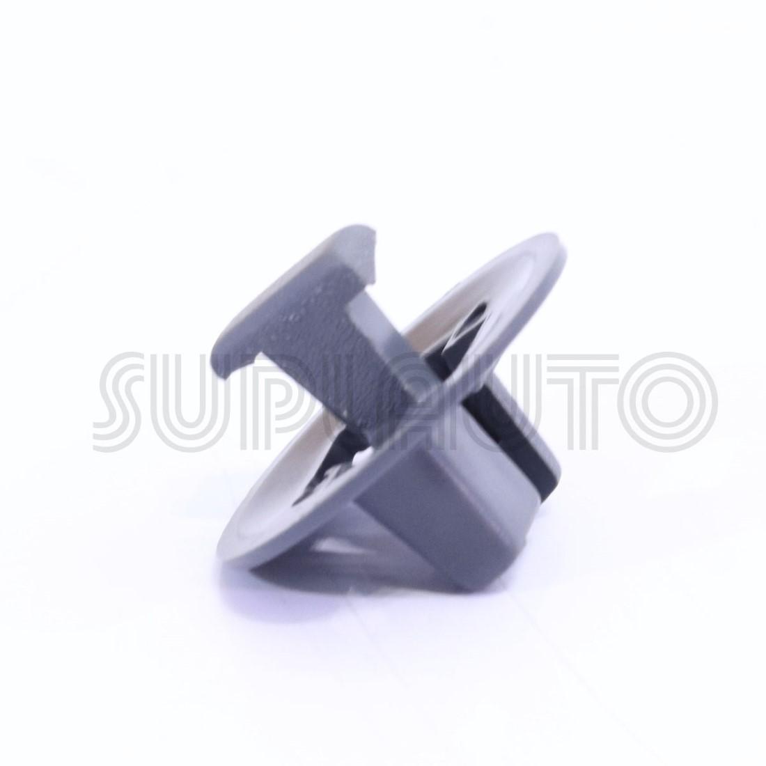 Botao Fixacao Tampa Painel F1000 1993/1999 Autoplast Ap248