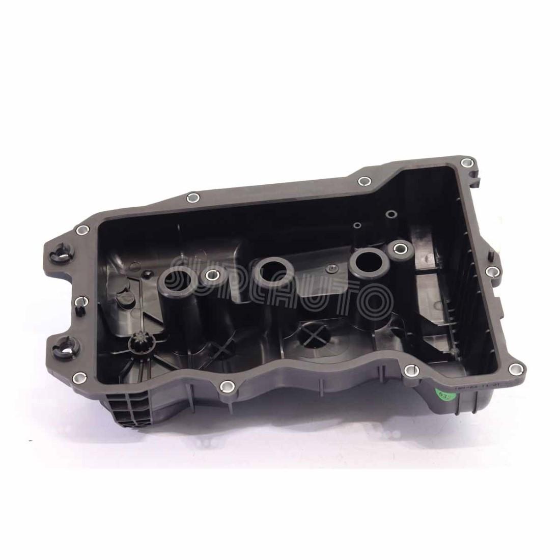 Tampa Valvula Kwid 1.0 12V 3Cc 2017/ Renault 132652878R