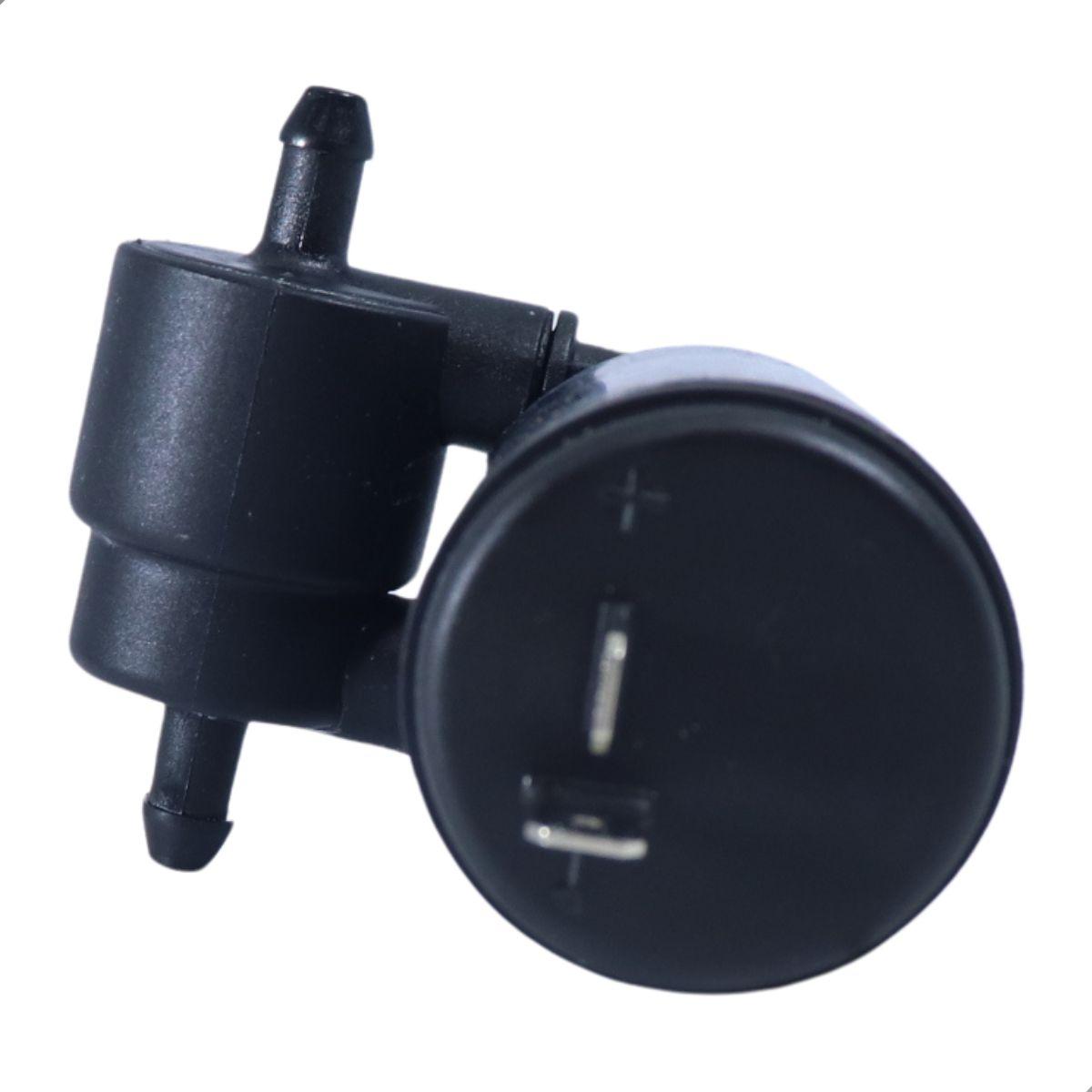 Bomba Lavador Para-Brisas Agile 2010/2013 Tsa 802004A