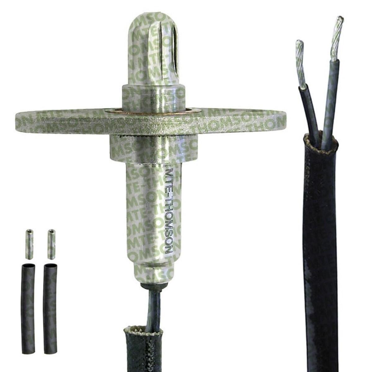 Sonda Lambda Universal 2 Fios Mte-Thomson Mte7772