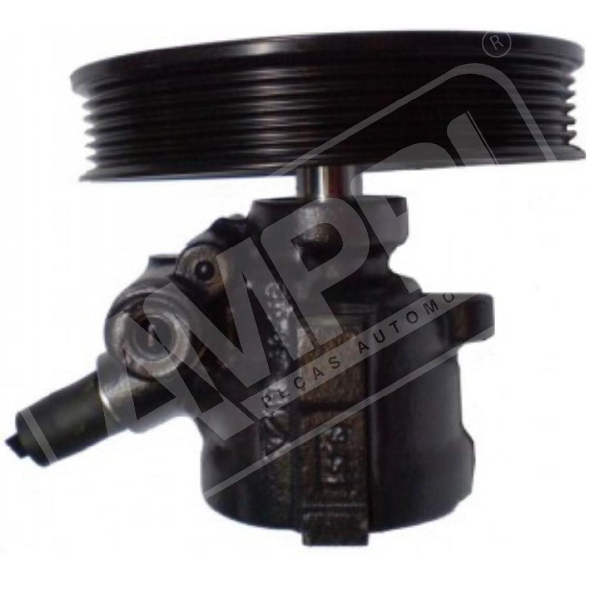 Bomba Direcao Hidraulica Gm Corsa 94/07 Celta 00/05 Ampri 92116