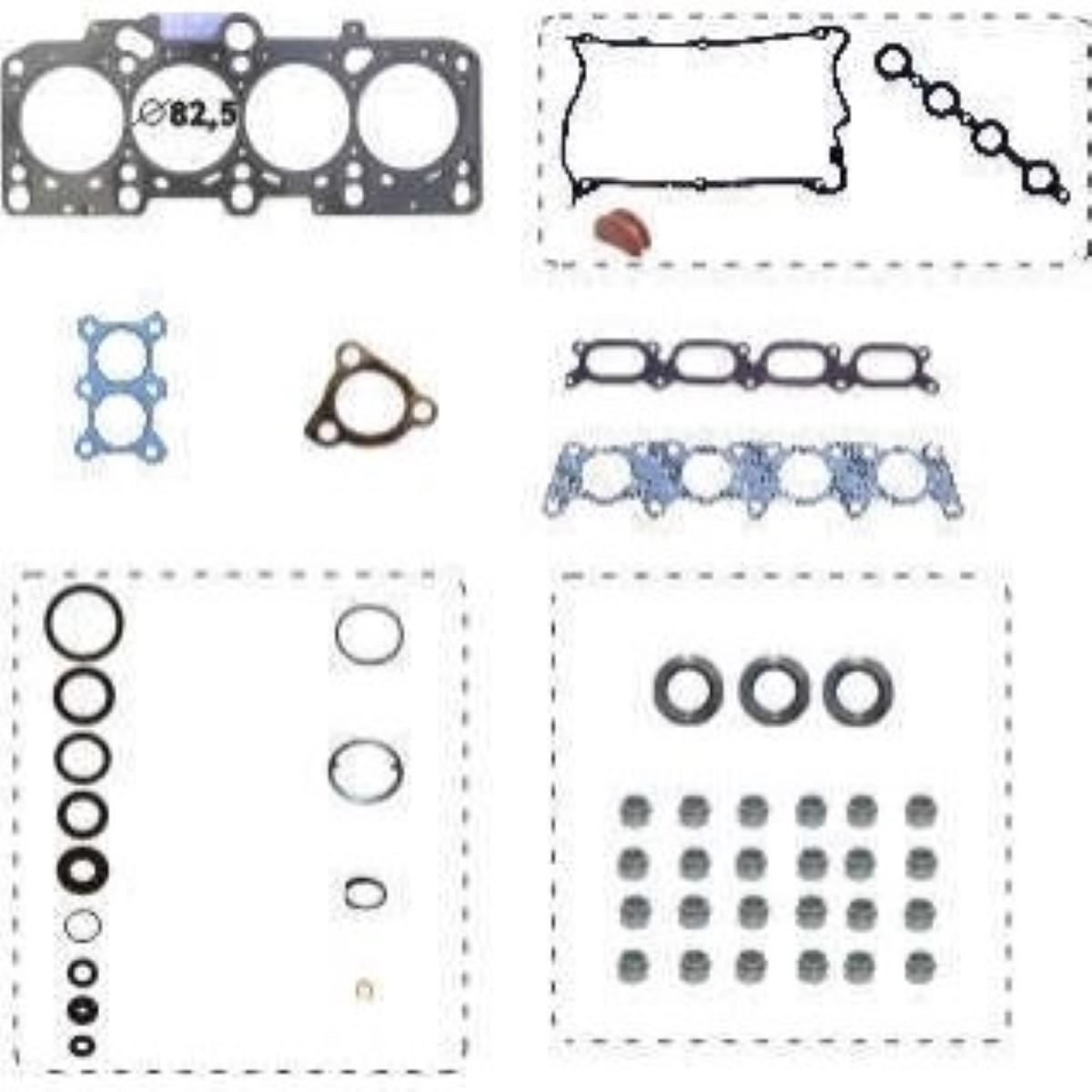 Jt Camb Vectra 99/ Tampa 221418 Corsa/Vectra/Meriva