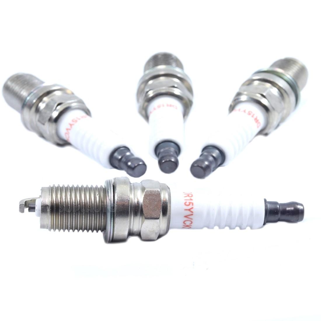 Vela Ignicao Wega Wrv 1.5 2017/ Wega Dr15Yvck1