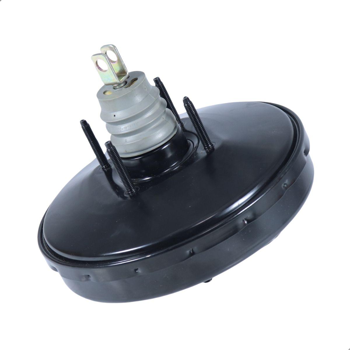 Servo De Freio Ecosport 2.0 Ecosport 1.6 Fiesta 1.0 Ate 6938