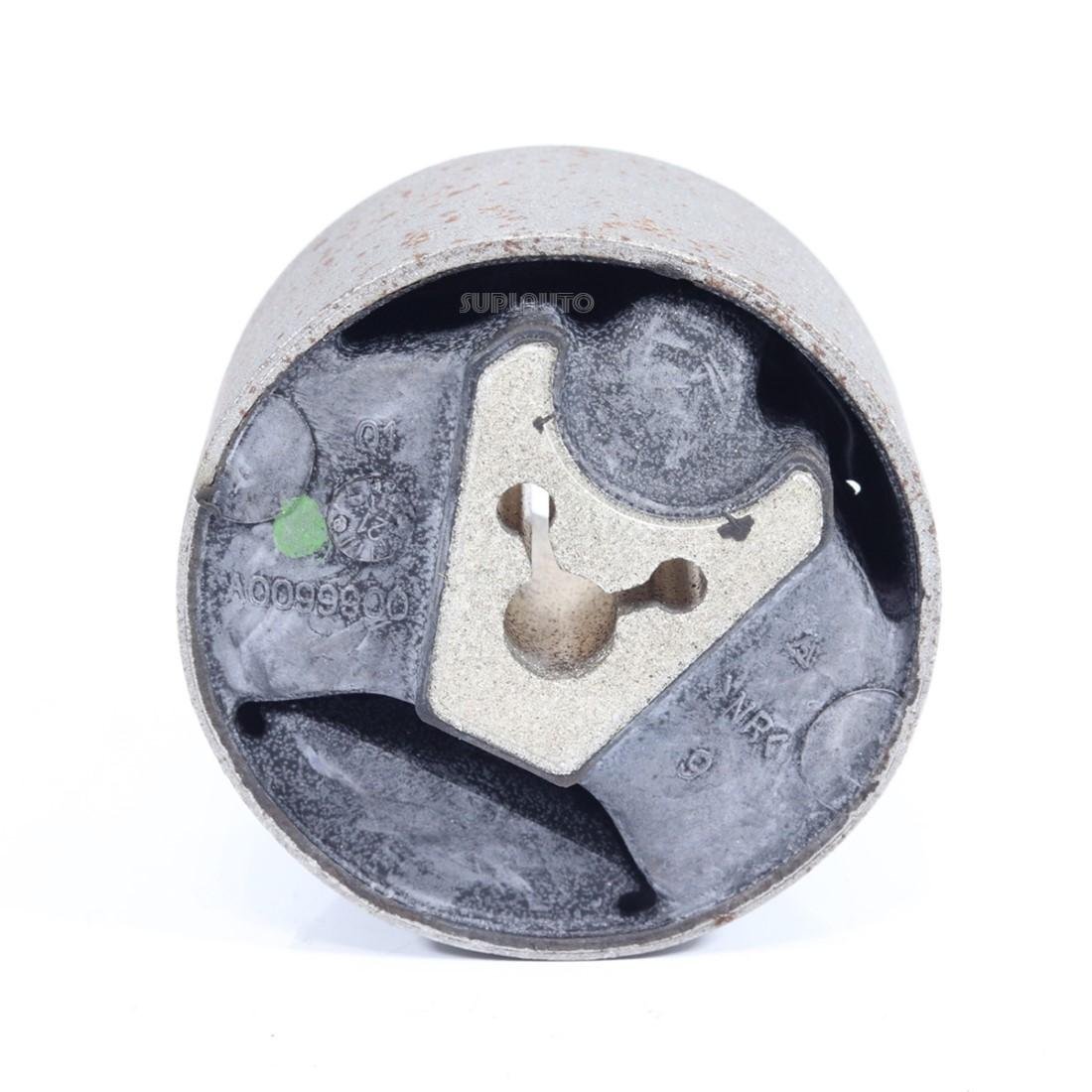 Coxim Calco Inferior Central 308 408 C4 Ds4 Ds5 Psa 180944