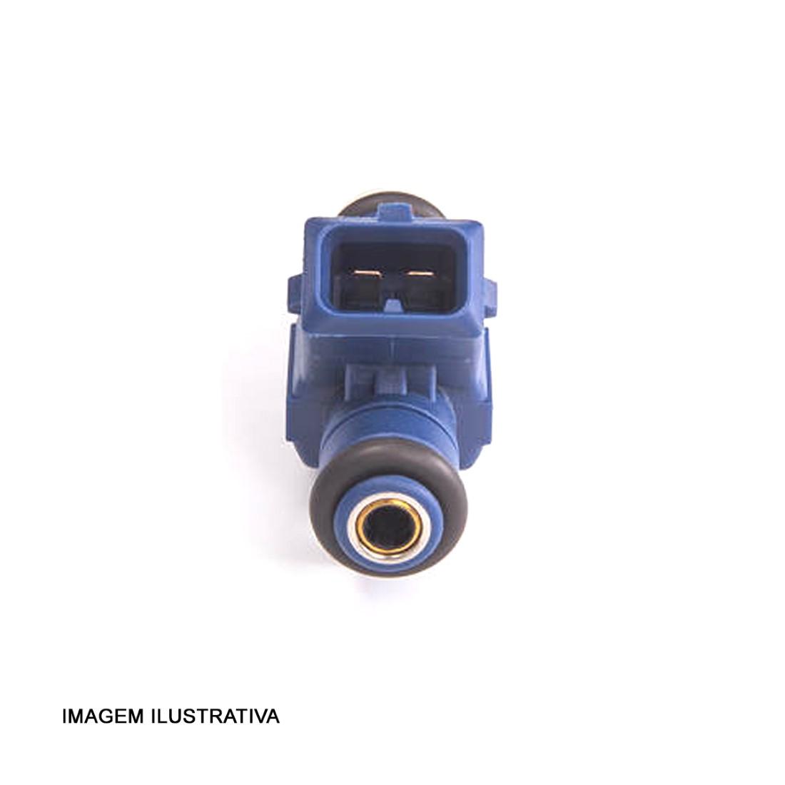 Bico Injetor Agile Cobalt Montana Bosch 0280157152